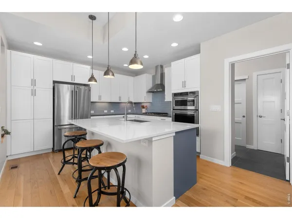 $989,000 | 5687 Cottontail Drive, Longmont, CO 80503