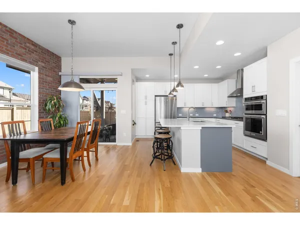 $989,000 | 5687 Cottontail Drive, Longmont, CO 80503