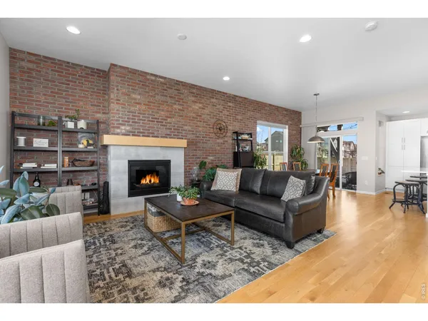 $989,000 | 5687 Cottontail Drive, Longmont, CO 80503