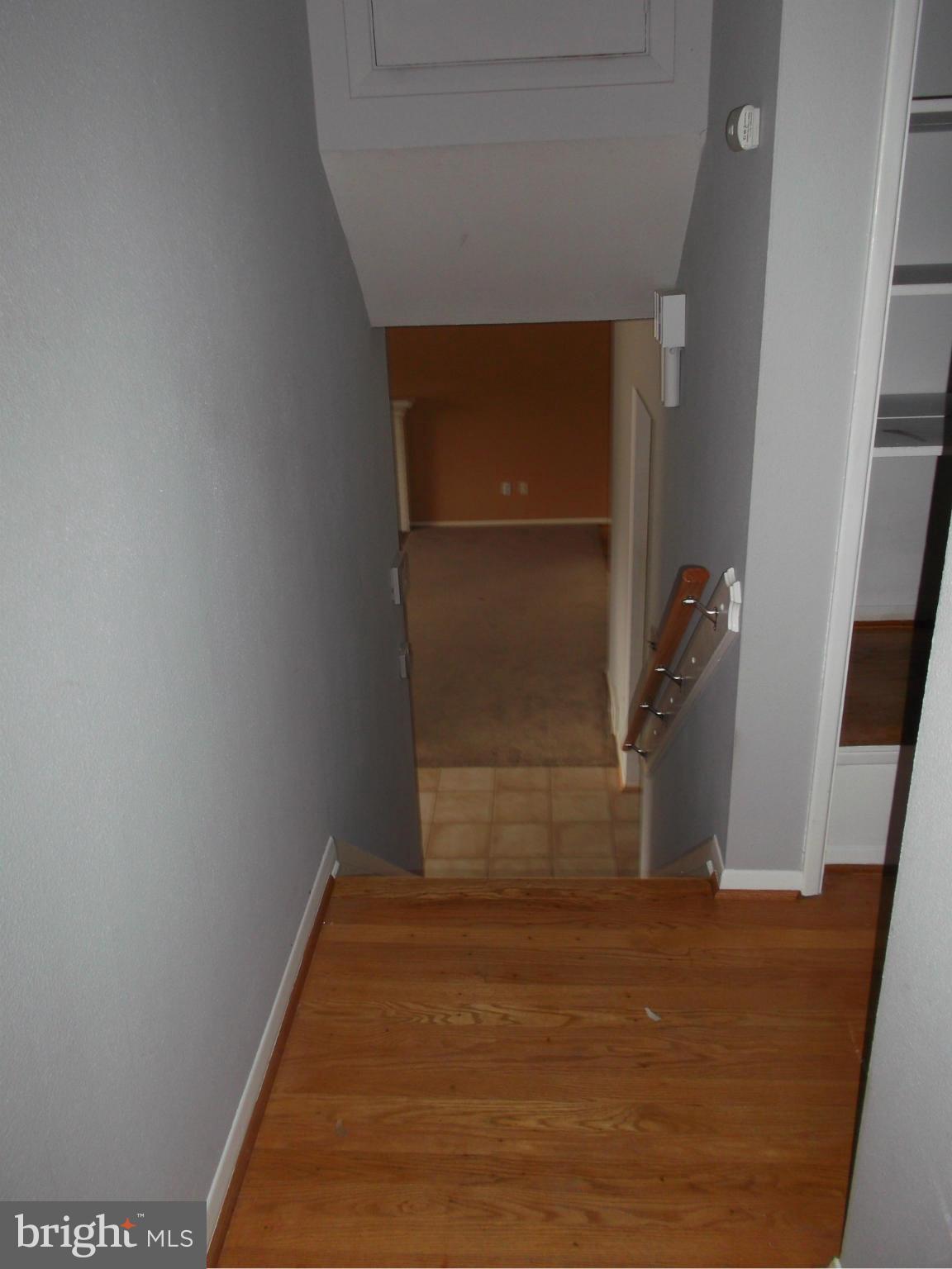 7422 Chatham Street Springfield, VA 22151 - Photo 17 of 30 a view of walk in closet