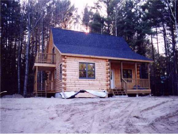 . Zoe Road Wentworth, NH 03282 - Photo 1 of 1