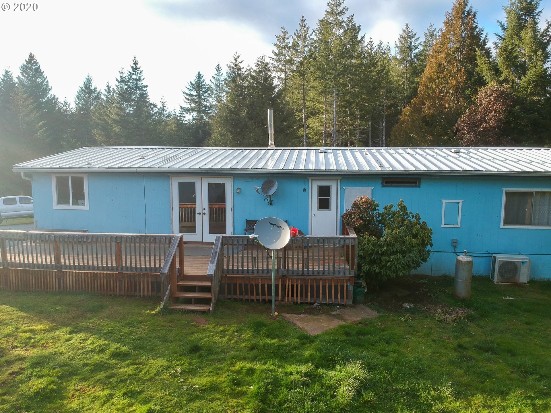 833 Kirkendahl Road Camas Valley, OR 97416 - Photo 13 of 24