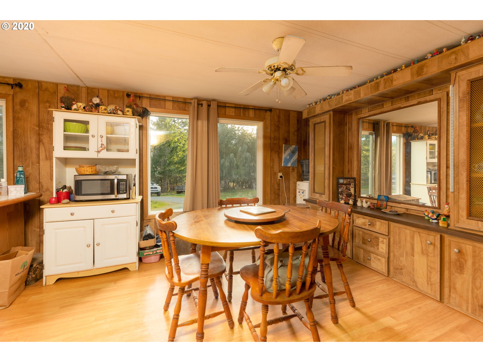 833 Kirkendahl Road Camas Valley, OR 97416 - Photo 4 of 24