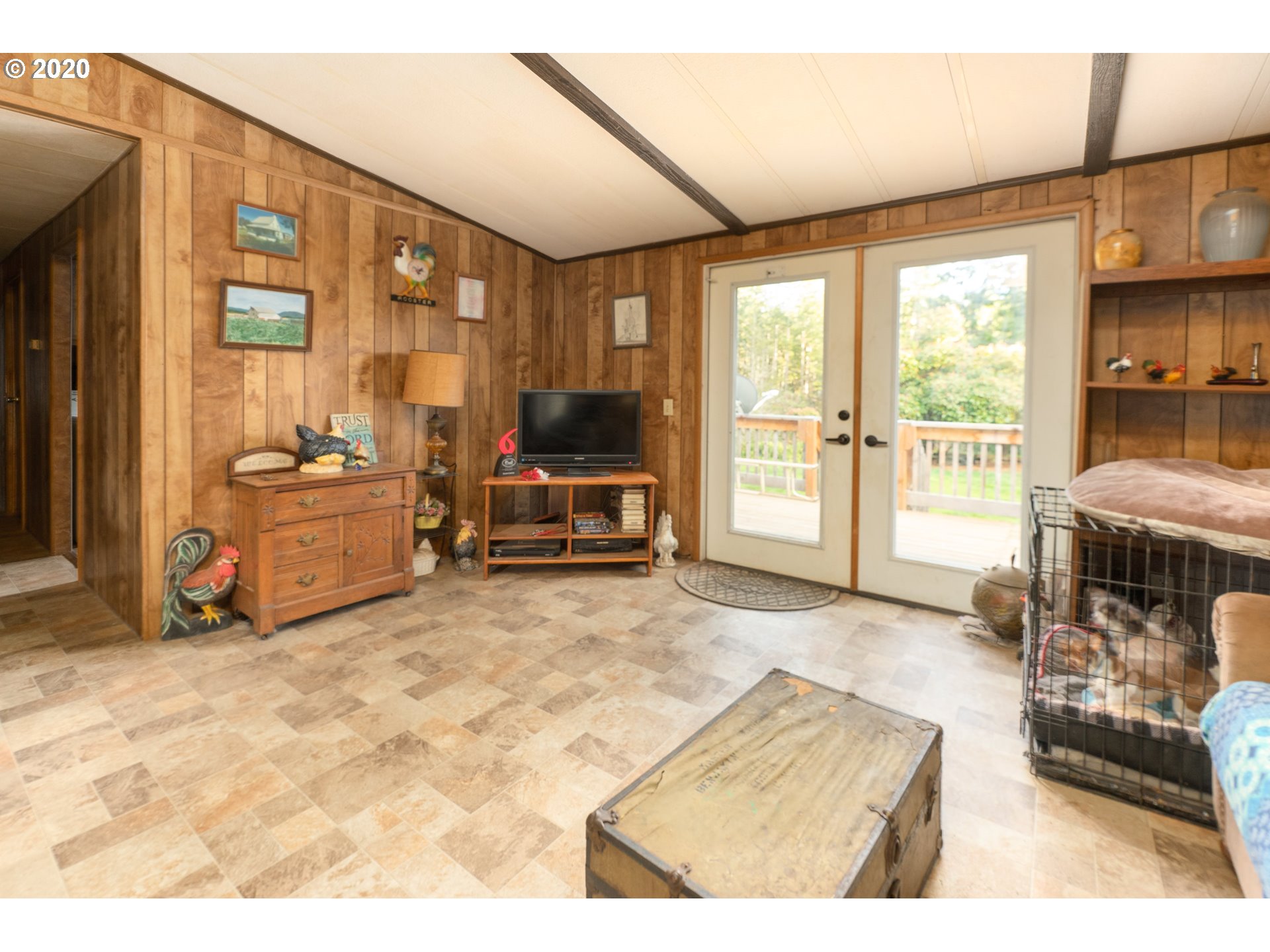 833 Kirkendahl Road Camas Valley, OR 97416 - Photo 5 of 24