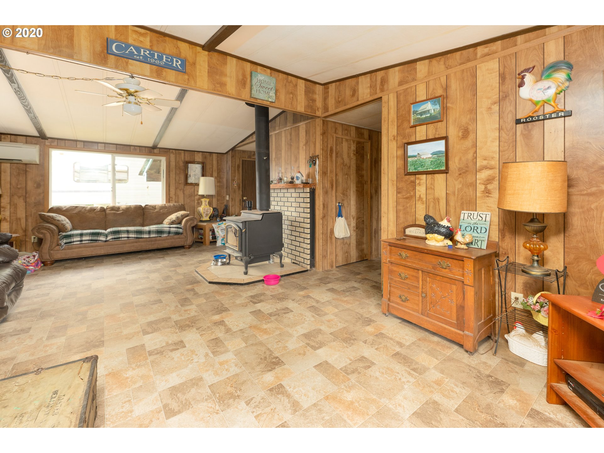 833 Kirkendahl Road Camas Valley, OR 97416 - Photo 7 of 24