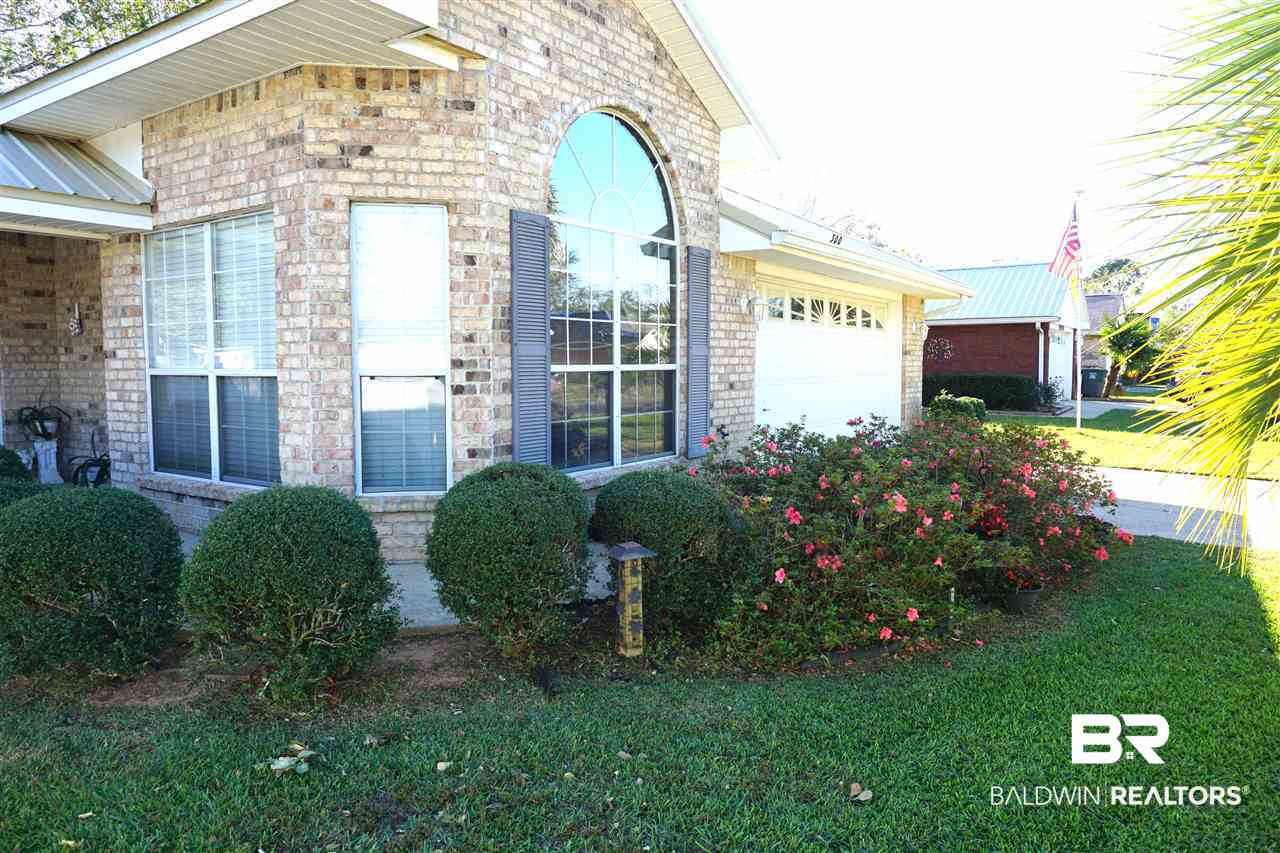 300 Cluster Street Foley, AL 36535 - Photo 17 of 18
