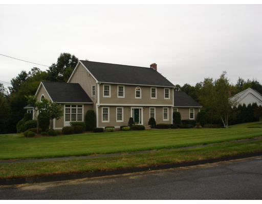 111 Ridge Trail Road Westfield, MA 01085 - Photo 1 of 8 Gallery Image 1