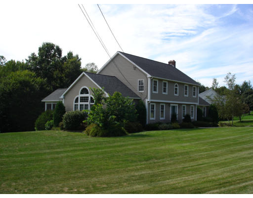 111 Ridge Trail Road Westfield, MA 01085 - Photo 2 of 8 Gallery Image 2