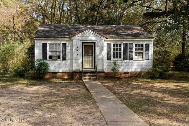 $51,000 | 209 Albert Street, Brookhaven, MS 39601