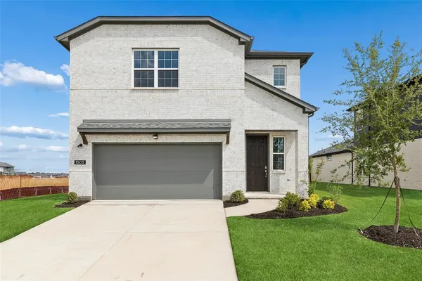 $438,000 | 1505 Lucca Lane, Weston, TX 75009