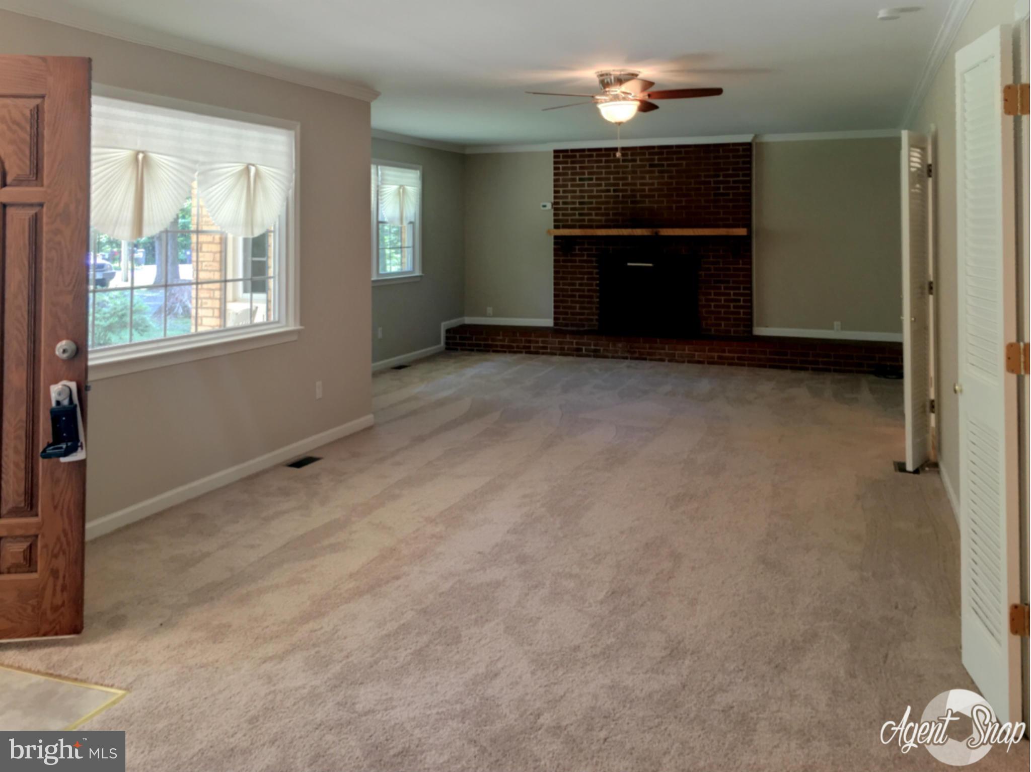 205 Heflin Road Stafford, VA 22556 - Photo 16 of 29 Interior (General)