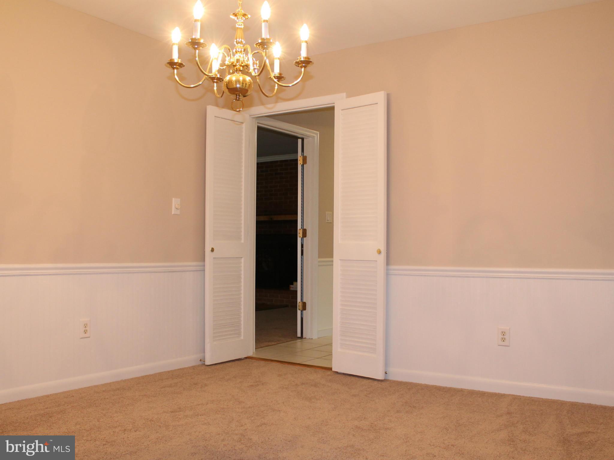 205 Heflin Road Stafford, VA 22556 - Photo 20 of 29 Dining Room