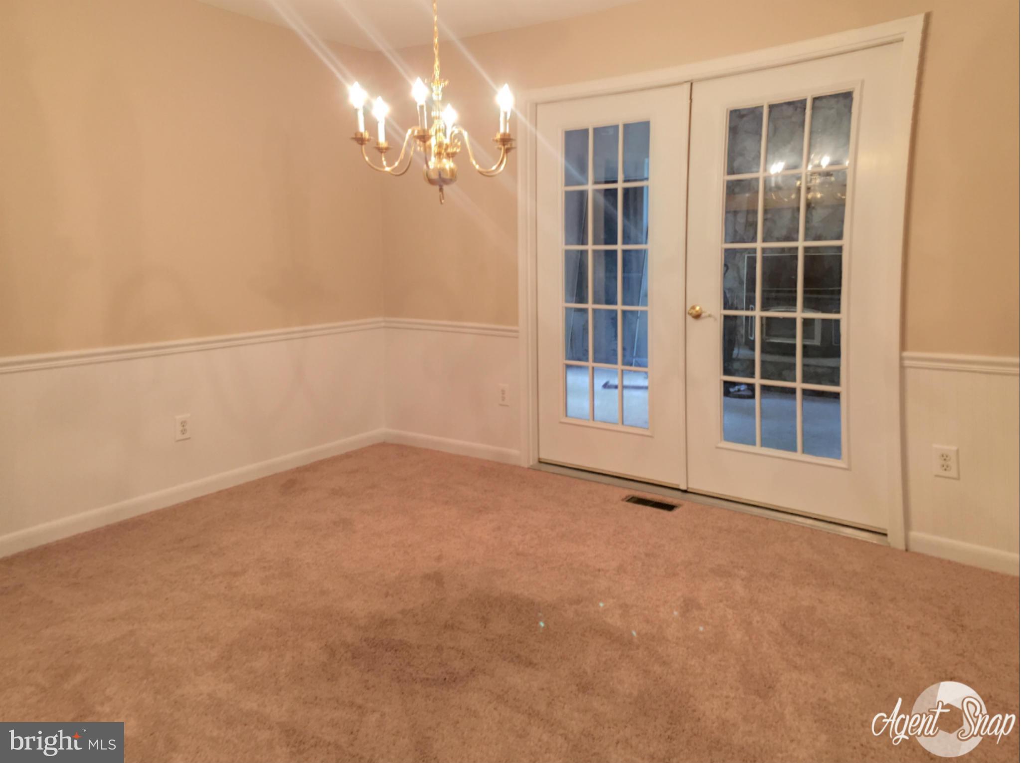 205 Heflin Road Stafford, VA 22556 - Photo 21 of 29 Dining Room