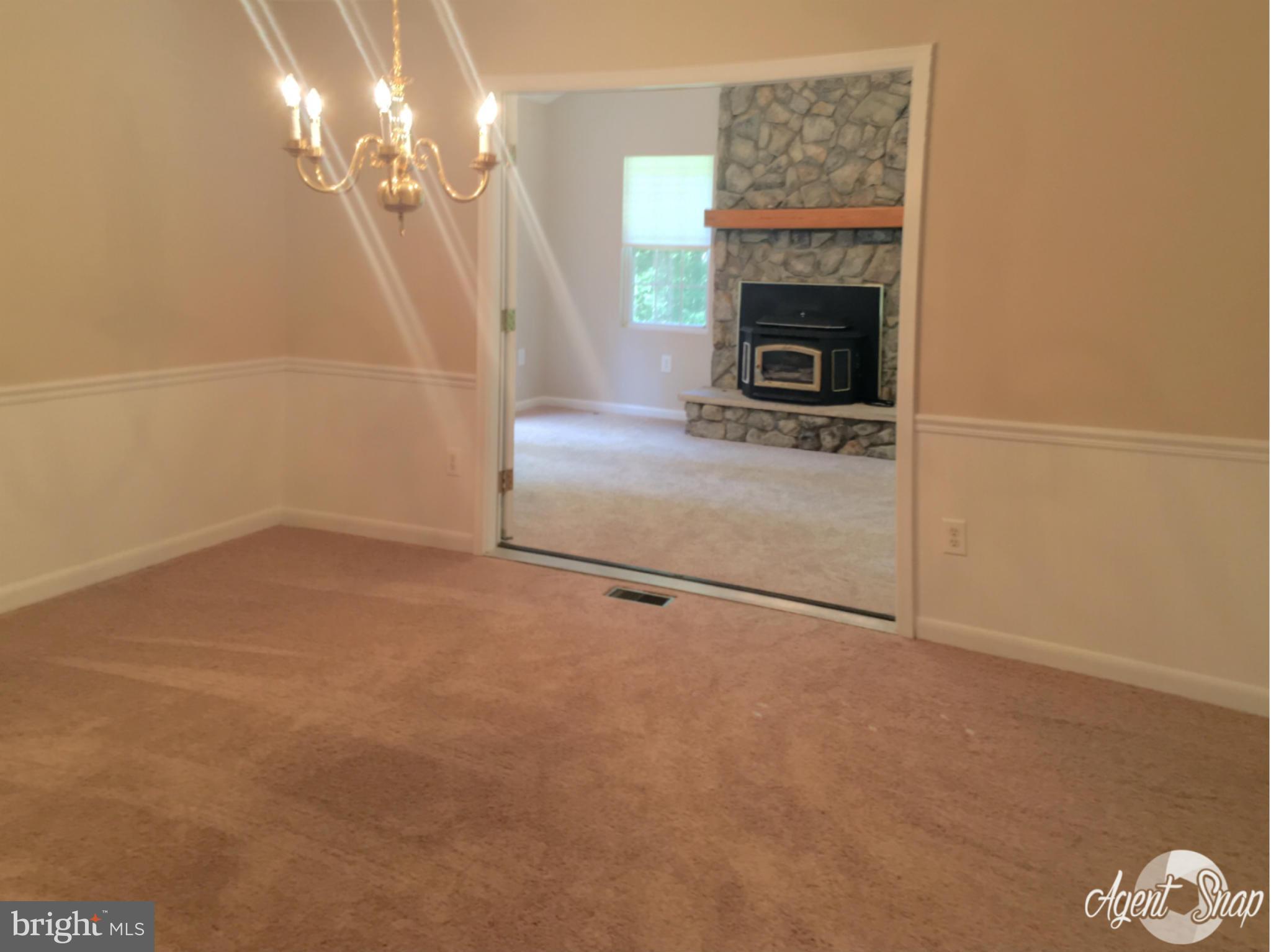 205 Heflin Road Stafford, VA 22556 - Photo 22 of 29 Dining Room