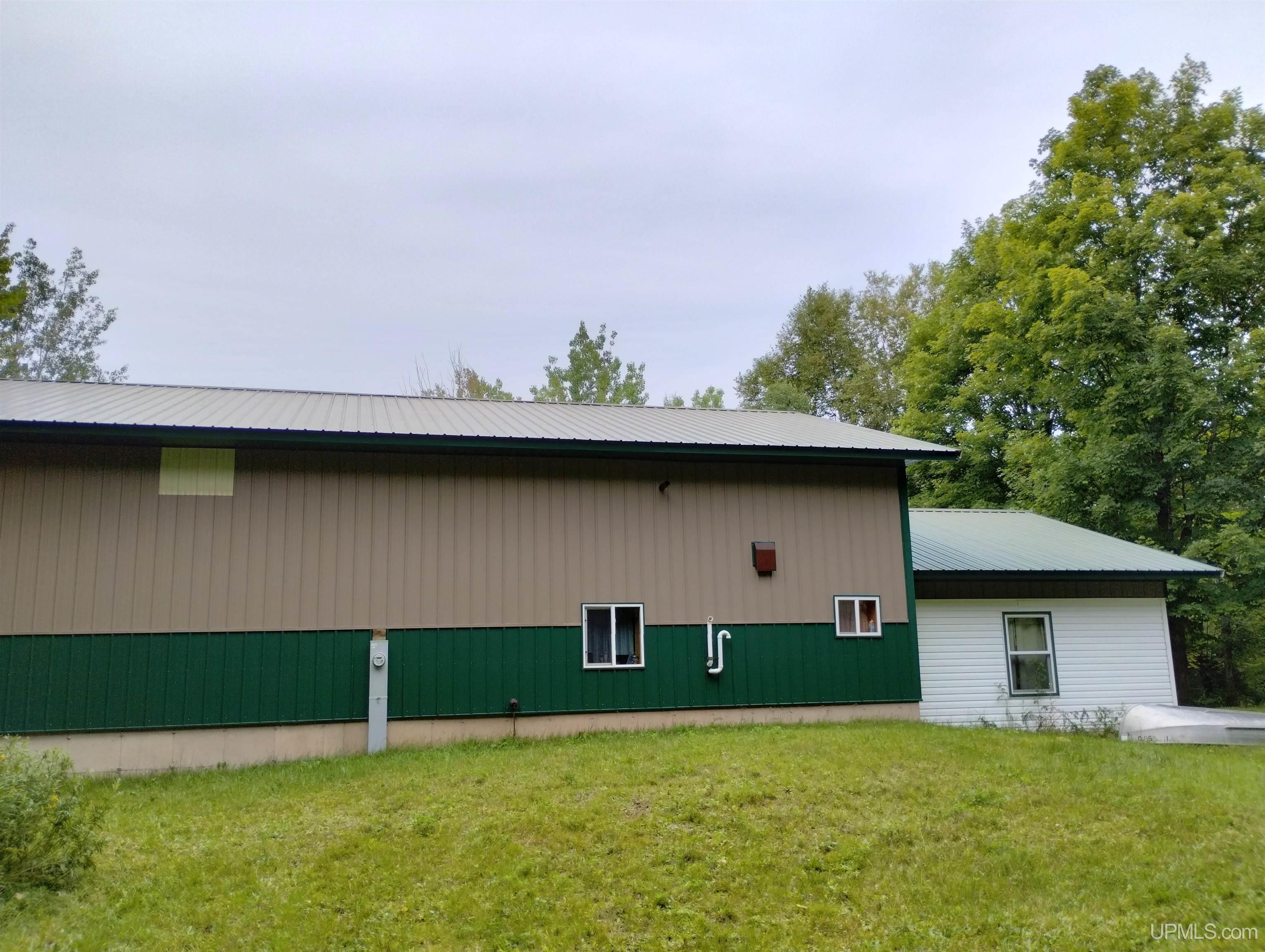 6766 Co Road, Unit ALSO KNOWN AS BLACKHILL S Champion, MI 49814 - Photo 42 of 80