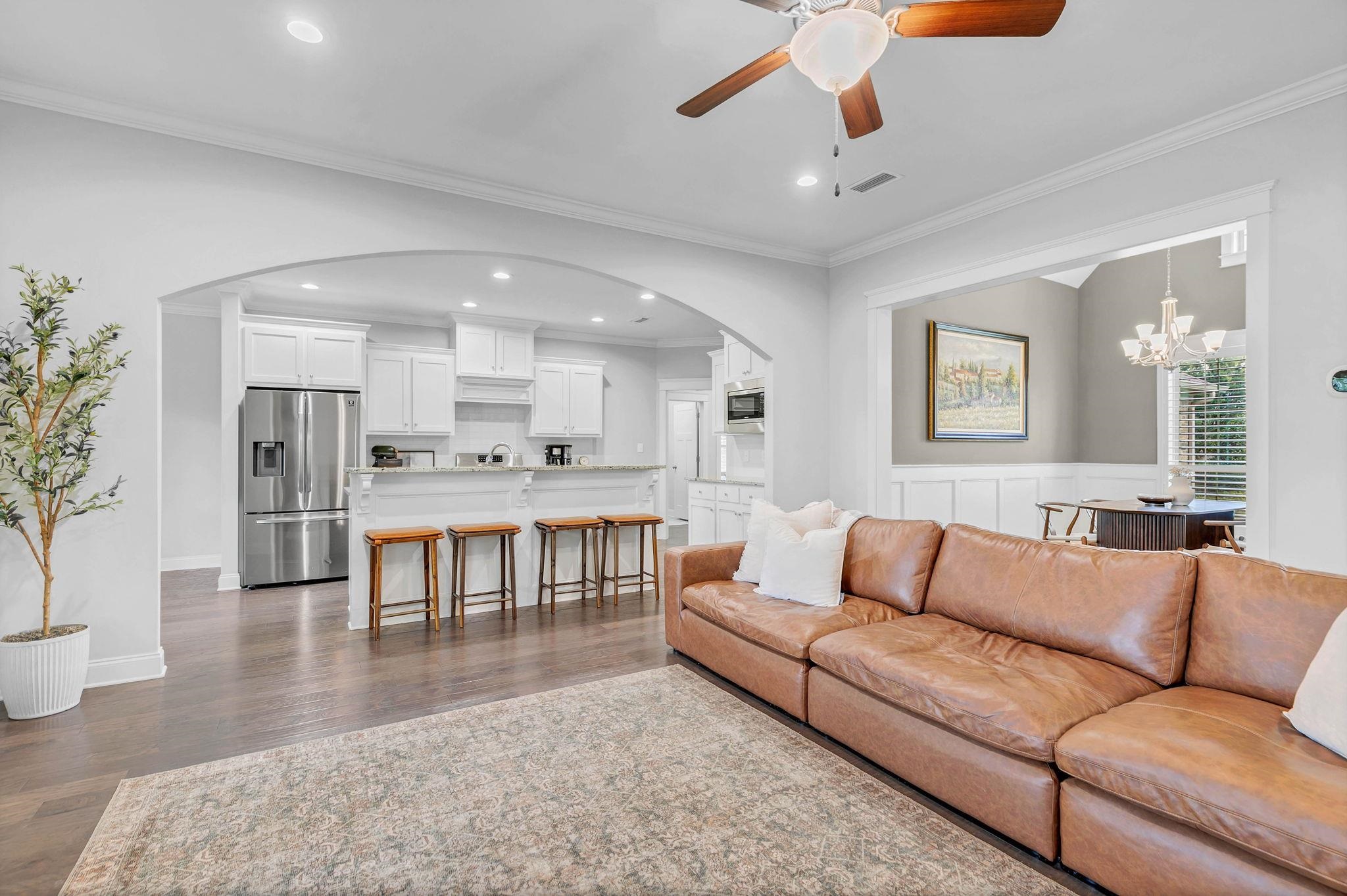 288 Saffron Avenue Fairhope, AL 36532 - Photo 8 of 33