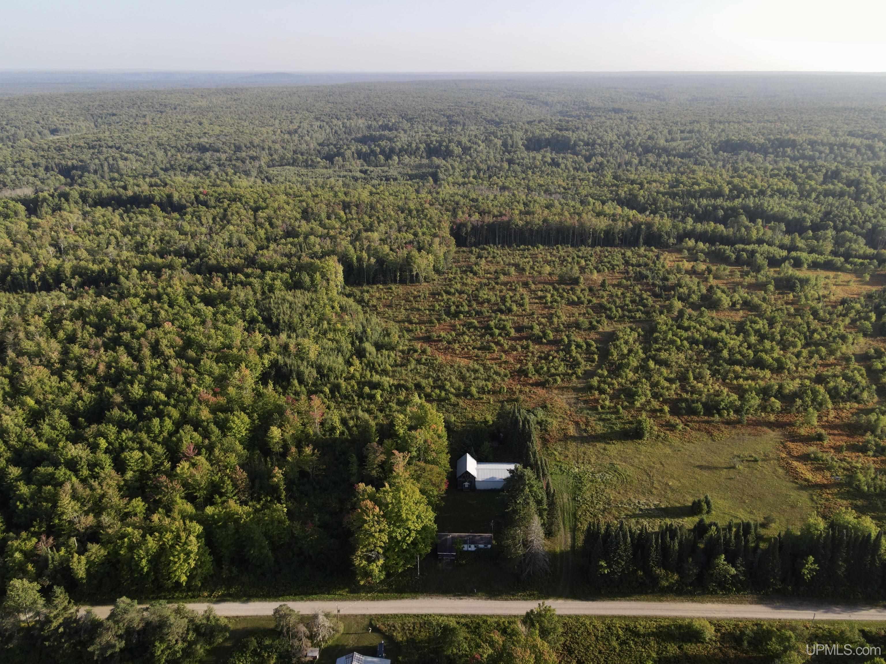 10499 Heikkila Road Nisula, MI 49952 - Photo 10 of 10 Gallery Image 10