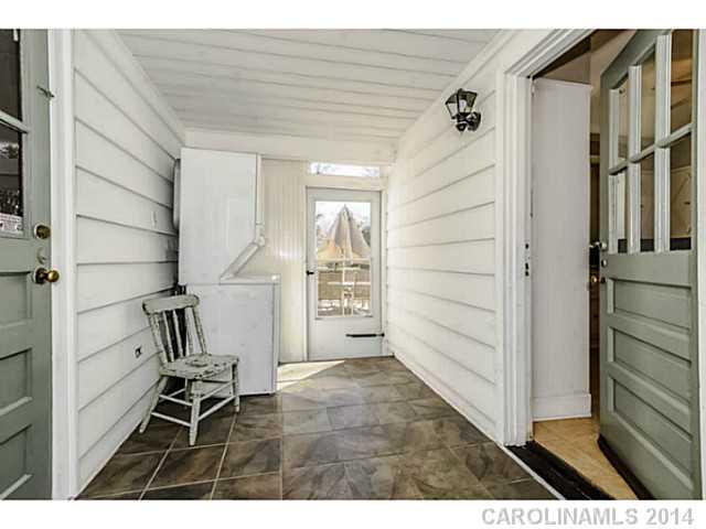1534 Crystal Road Charlotte, NC 28205 - Photo 12 of 15 Gallery Image 12