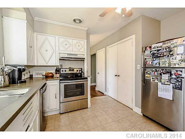 1534 Crystal Road Charlotte, NC 28205 - Photo 7 of 15 Gallery Image 7