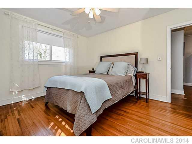 1534 Crystal Road Charlotte, NC 28205 - Photo 8 of 15 Gallery Image 8