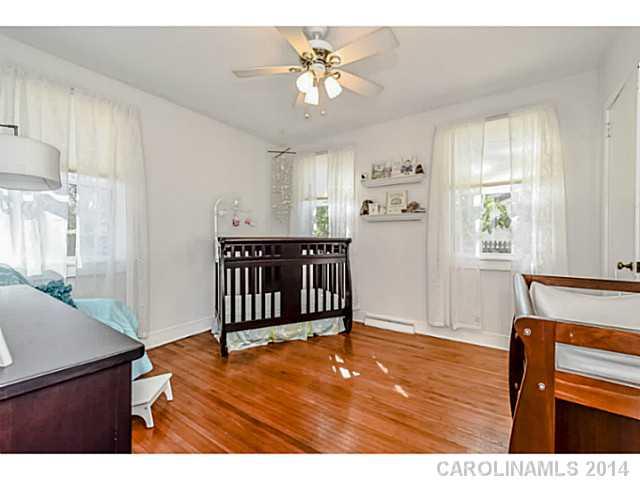 1534 Crystal Road Charlotte, NC 28205 - Photo 10 of 15 Gallery Image 10