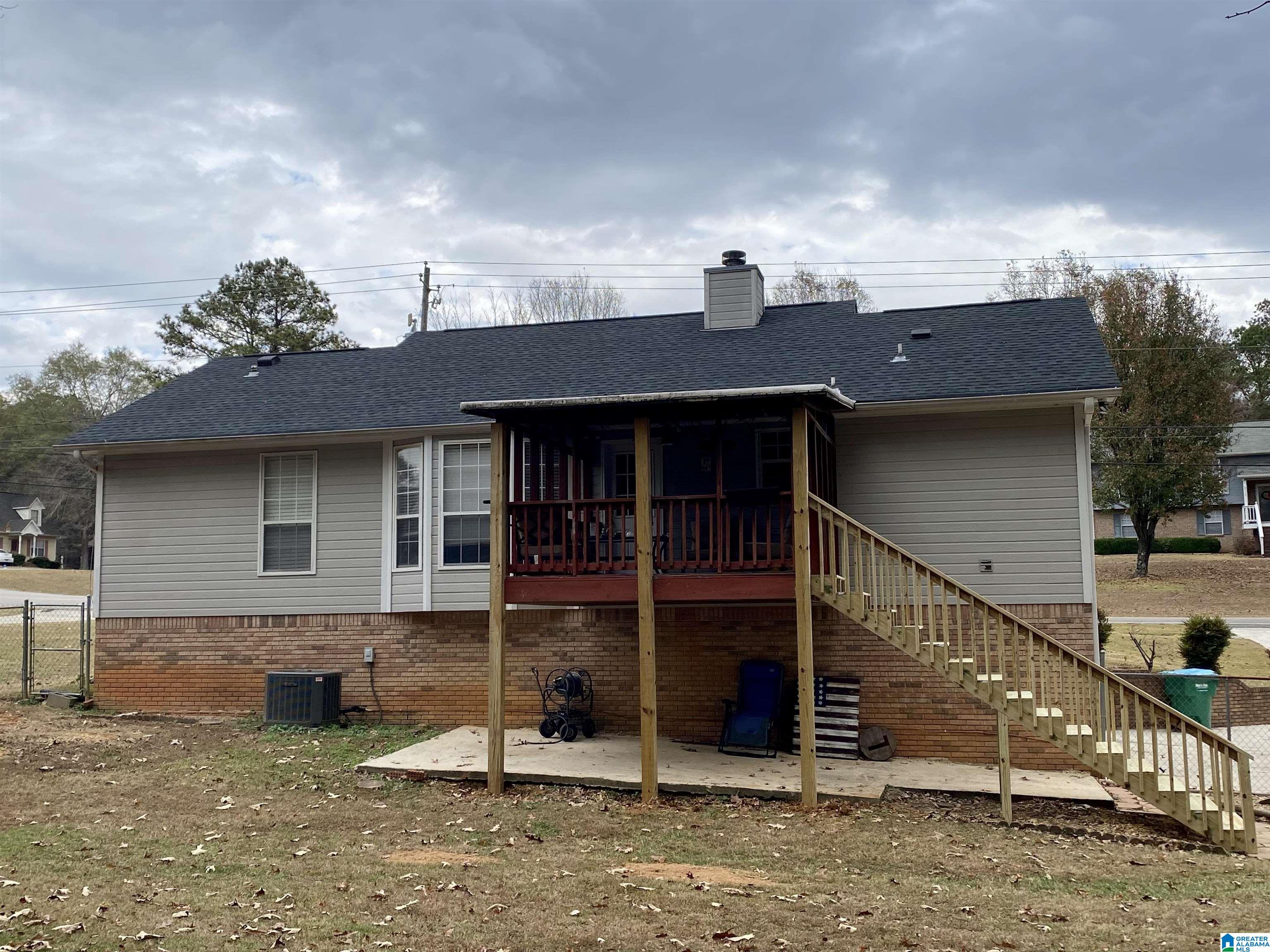 9330 Bill Jones Road Kimberly, AL 35091 - Photo 36 of 42