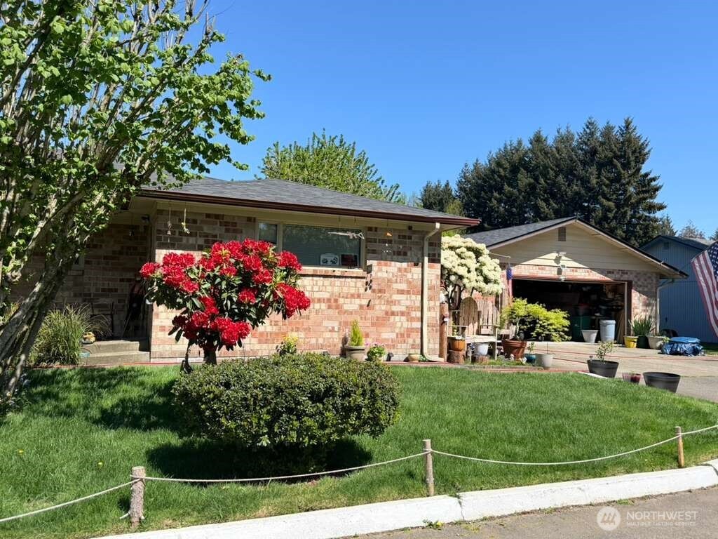 1438 Fones Road Southeast, Unit A&B Olympia, WA 98501 - Photo 2 of 18