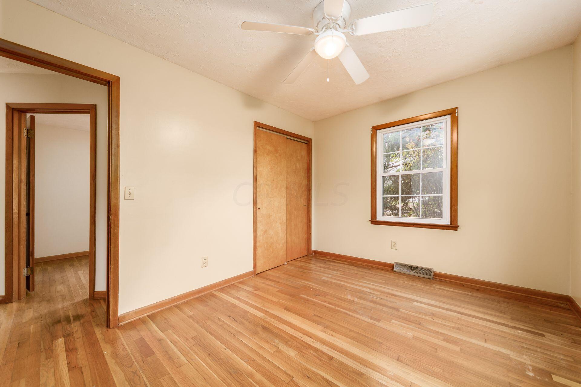 6750 Paul Road Westerville, OH 43082 - Photo 20 of 32 Bedroom 2