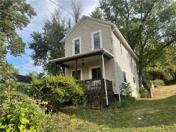 $139,900 | 1809 West 11th Street, Beaver Falls, PA 15010