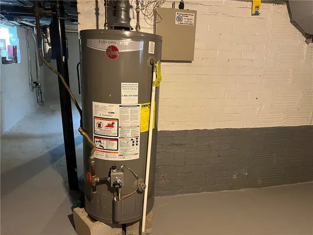 $149,999 | 1809 West 11th Street, Beaver Falls, PA 15010