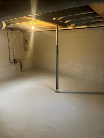 $149,999 | 1809 West 11th Street, Beaver Falls, PA 15010