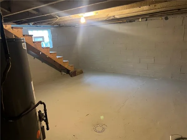 $139,900 | 1809 West 11th Street, Beaver Falls, PA 15010