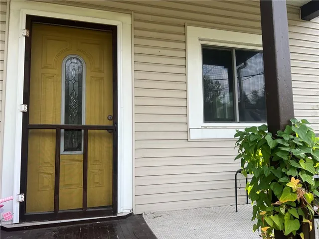 $149,999 | 1809 West 11th Street, Beaver Falls, PA 15010