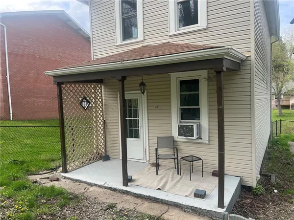 $139,900 | 1809 West 11th Street, Beaver Falls, PA 15010