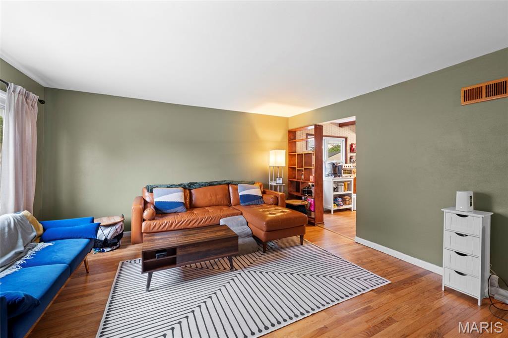 5556 Arthur Avenue St. Louis, MO 63139 - Photo 2 of 24