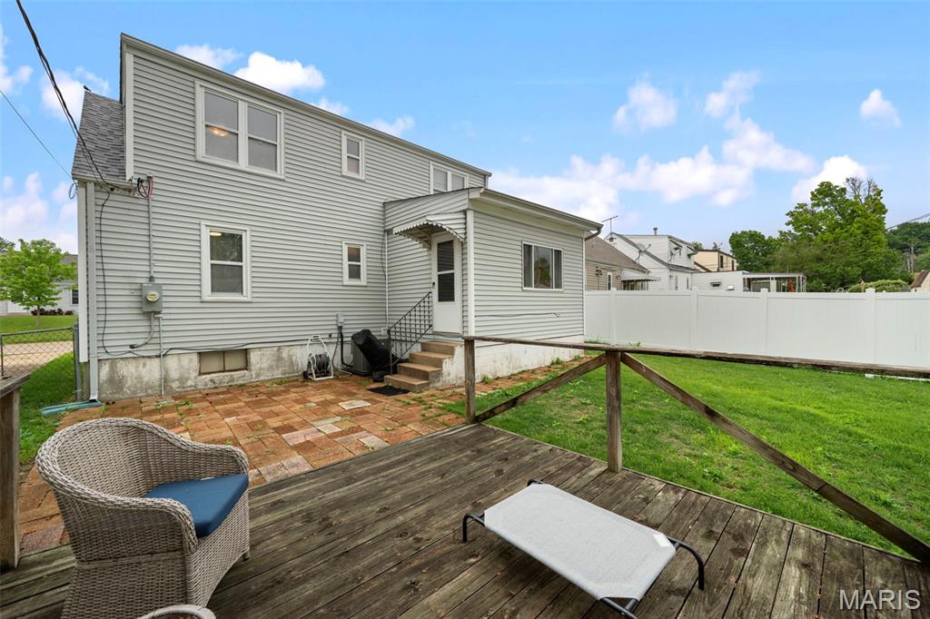 5556 Arthur Avenue St. Louis, MO 63139 - Photo 21 of 24