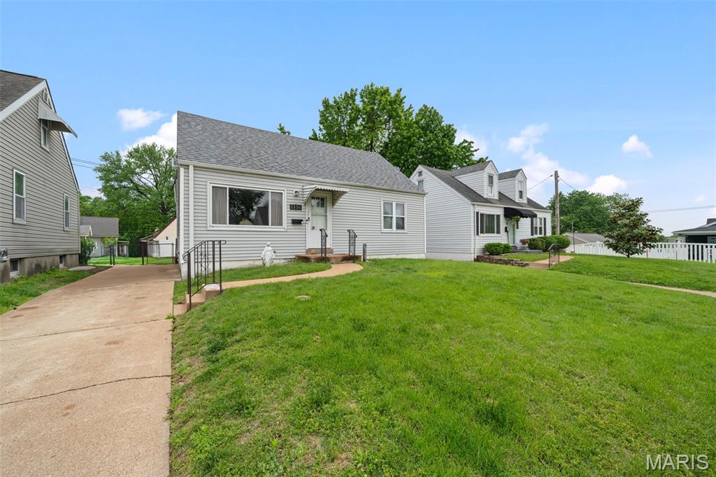 5556 Arthur Avenue St. Louis, MO 63139 - Photo 24 of 24