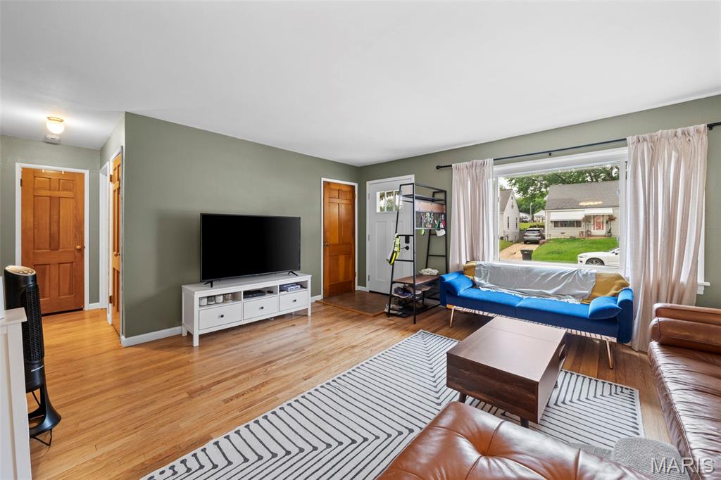5556 Arthur Avenue St. Louis, MO 63139 - Photo 4 of 24