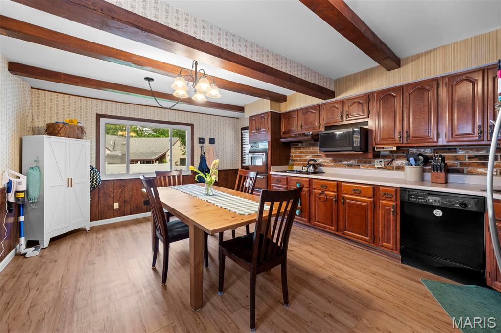 5556 Arthur Avenue St. Louis, MO 63139 - Photo 5 of 24