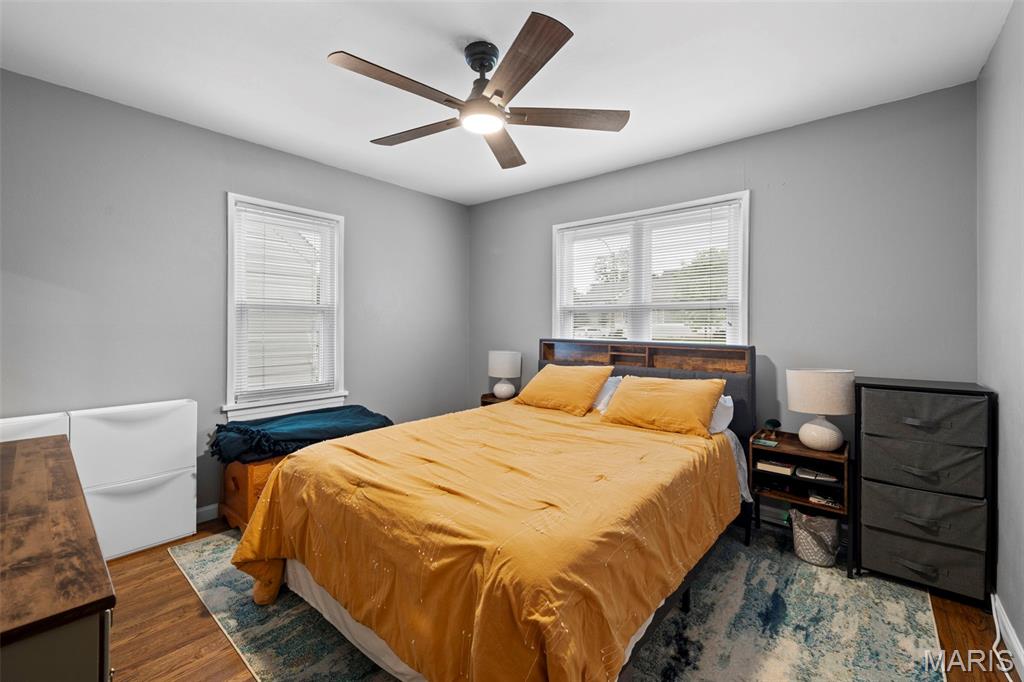 5556 Arthur Avenue St. Louis, MO 63139 - Photo 9 of 24