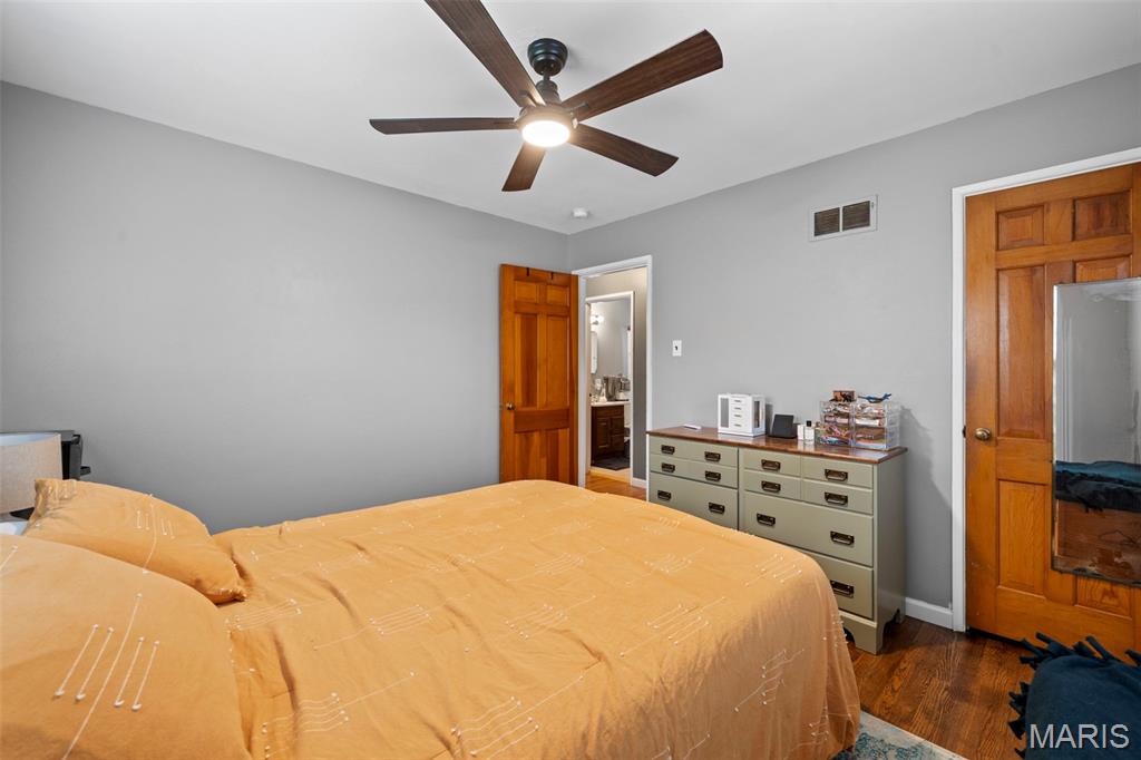 5556 Arthur Avenue St. Louis, MO 63139 - Photo 10 of 24