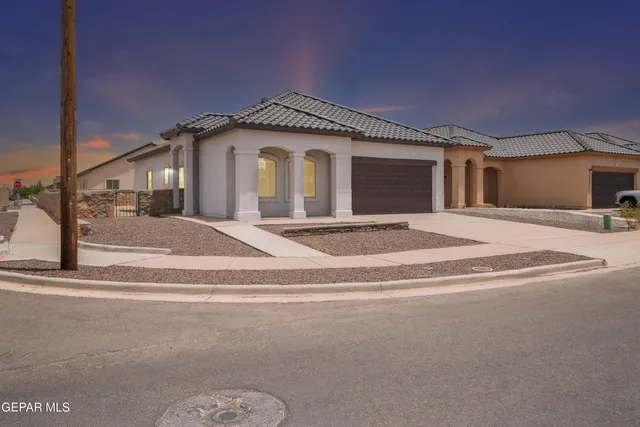 $263,950 | 13619 Hazelwood Street, El Paso, TX 79928