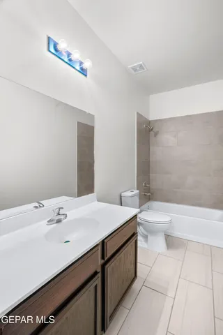 $263,950 | 13619 Hazelwood Street, El Paso, TX 79928