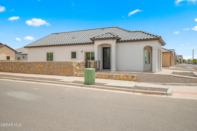 $263,950 | 13619 Hazelwood Street, El Paso, TX 79928
