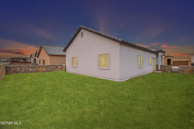 $263,950 | 13619 Hazelwood Street, El Paso, TX 79928