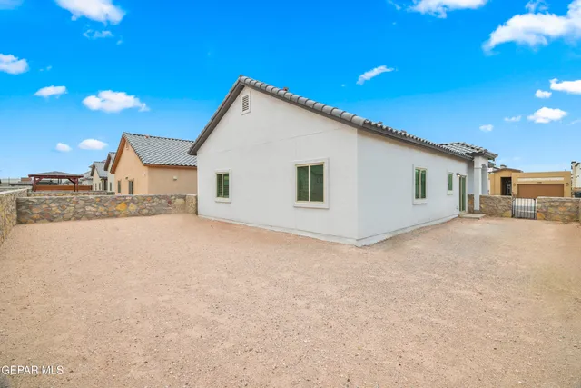 $263,950 | 13619 Hazelwood Street, El Paso, TX 79928