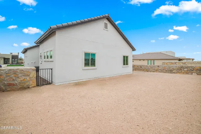 $263,950 | 13619 Hazelwood Street, El Paso, TX 79928