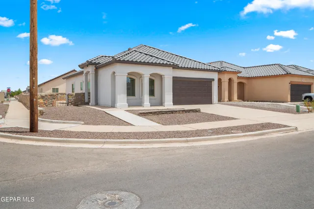 $263,950 | 13619 Hazelwood Street, El Paso, TX 79928