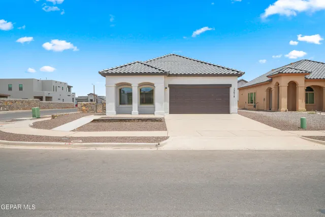 $263,950 | 13619 Hazelwood Street, El Paso, TX 79928
