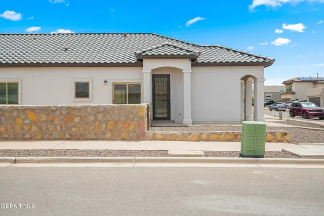 $263,950 | 13619 Hazelwood Street, El Paso, TX 79928